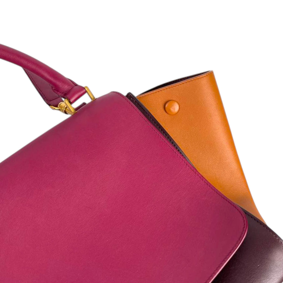 Celine Trapeze Bag
