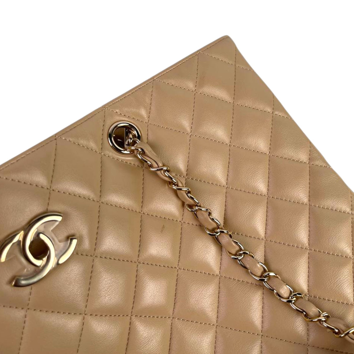 Chanel GST