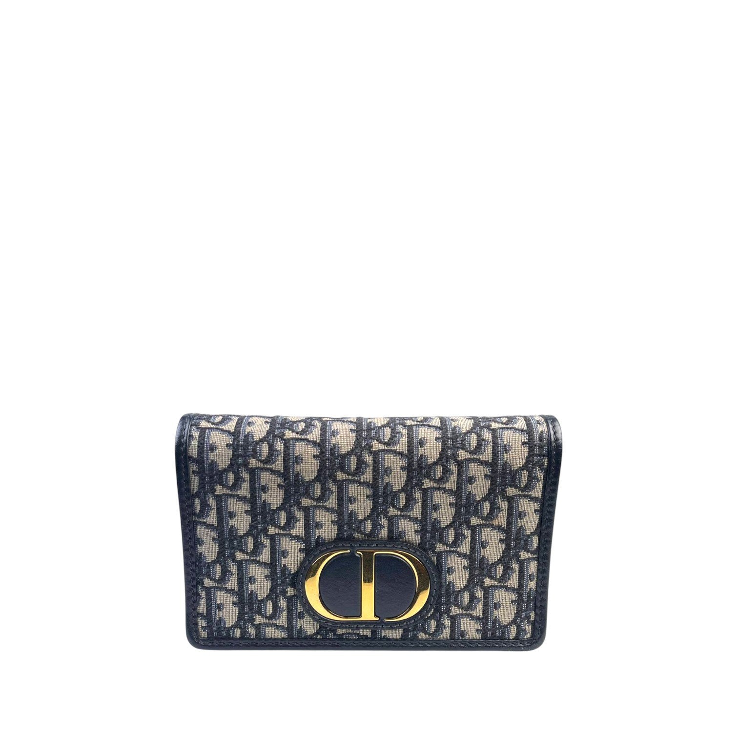 Dior Oblique 2-1 Montaigne