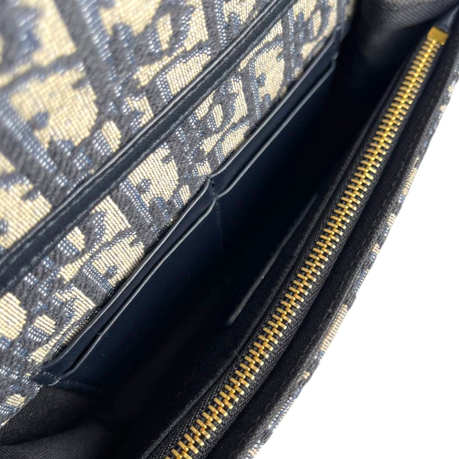 Dior Oblique 2-1 Montaigne