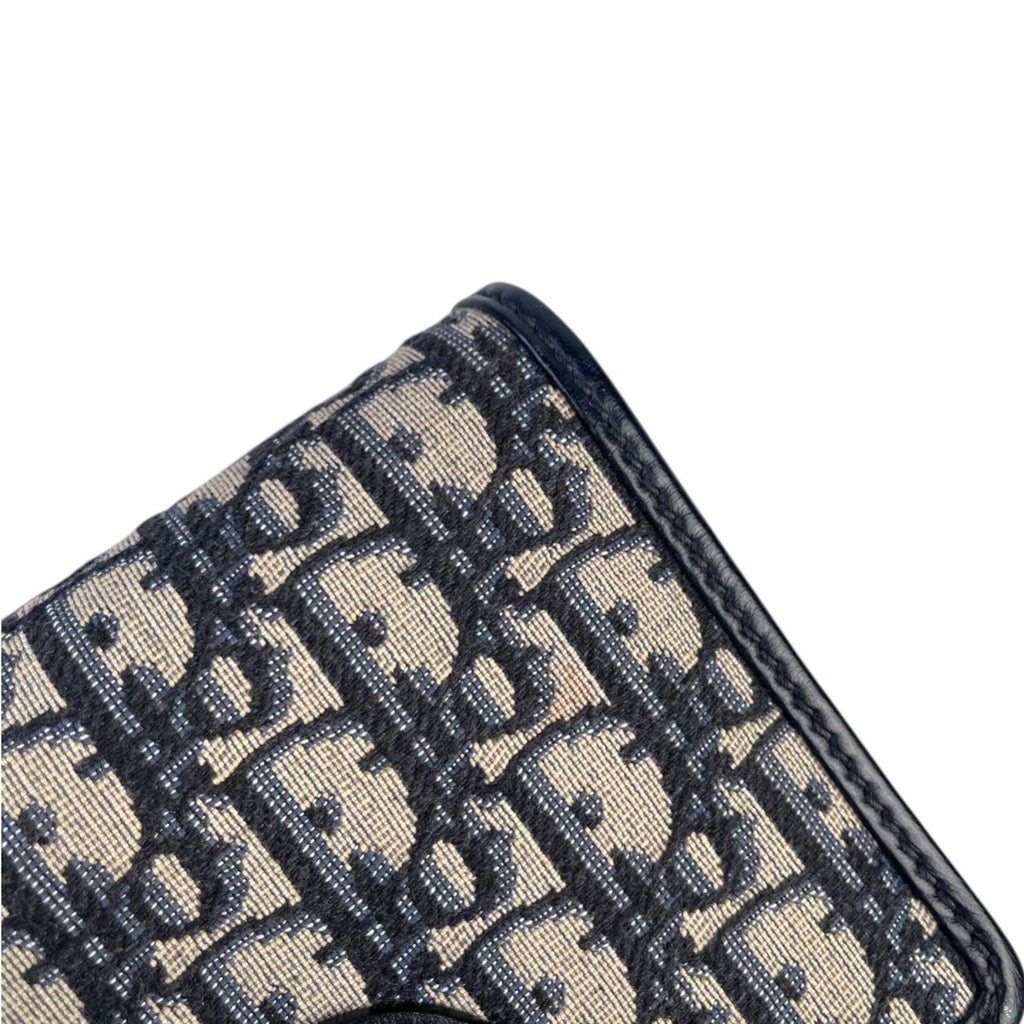 Dior Oblique 2-1 Montaigne