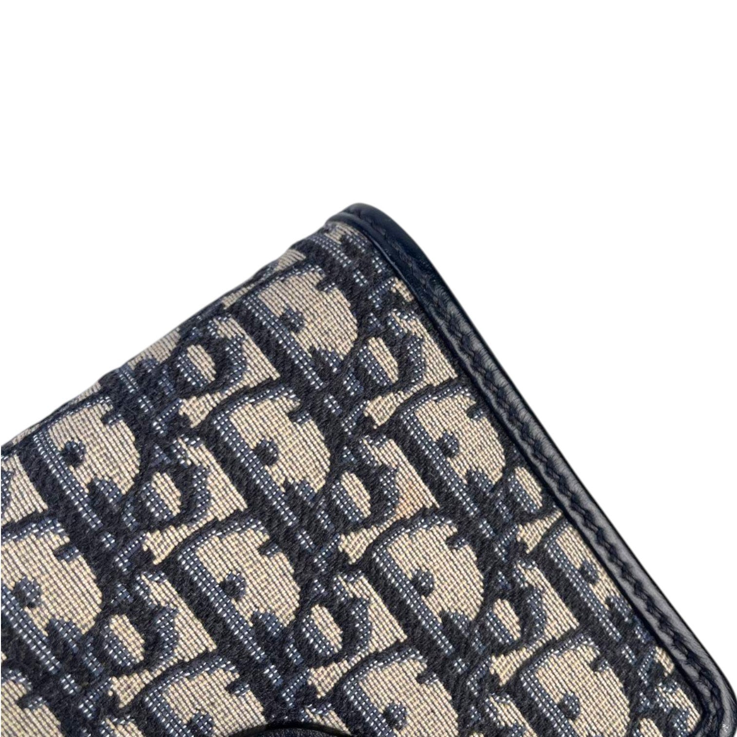 Dior Oblique 2-1 Montaigne