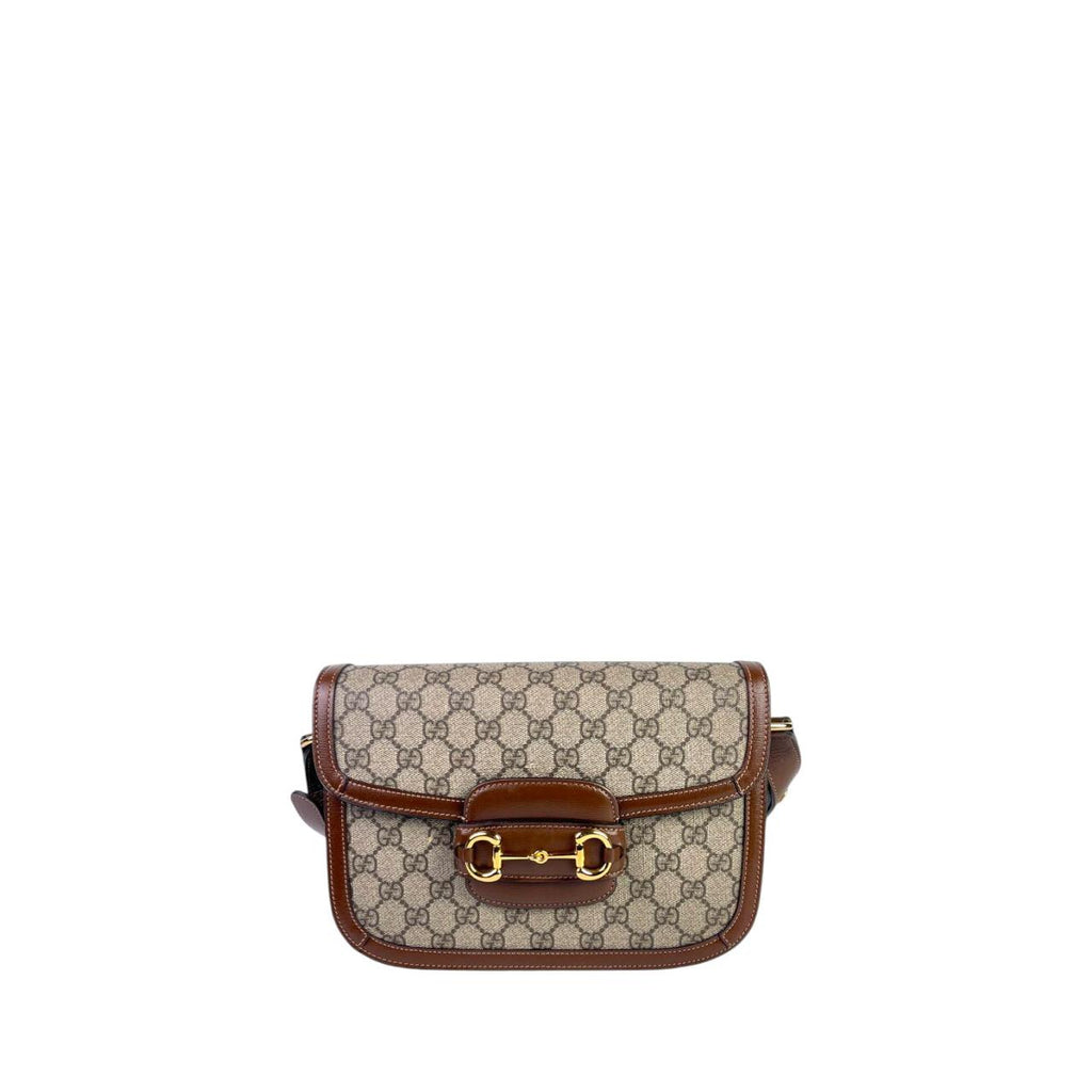 Gucci Horsebit 1955 Small