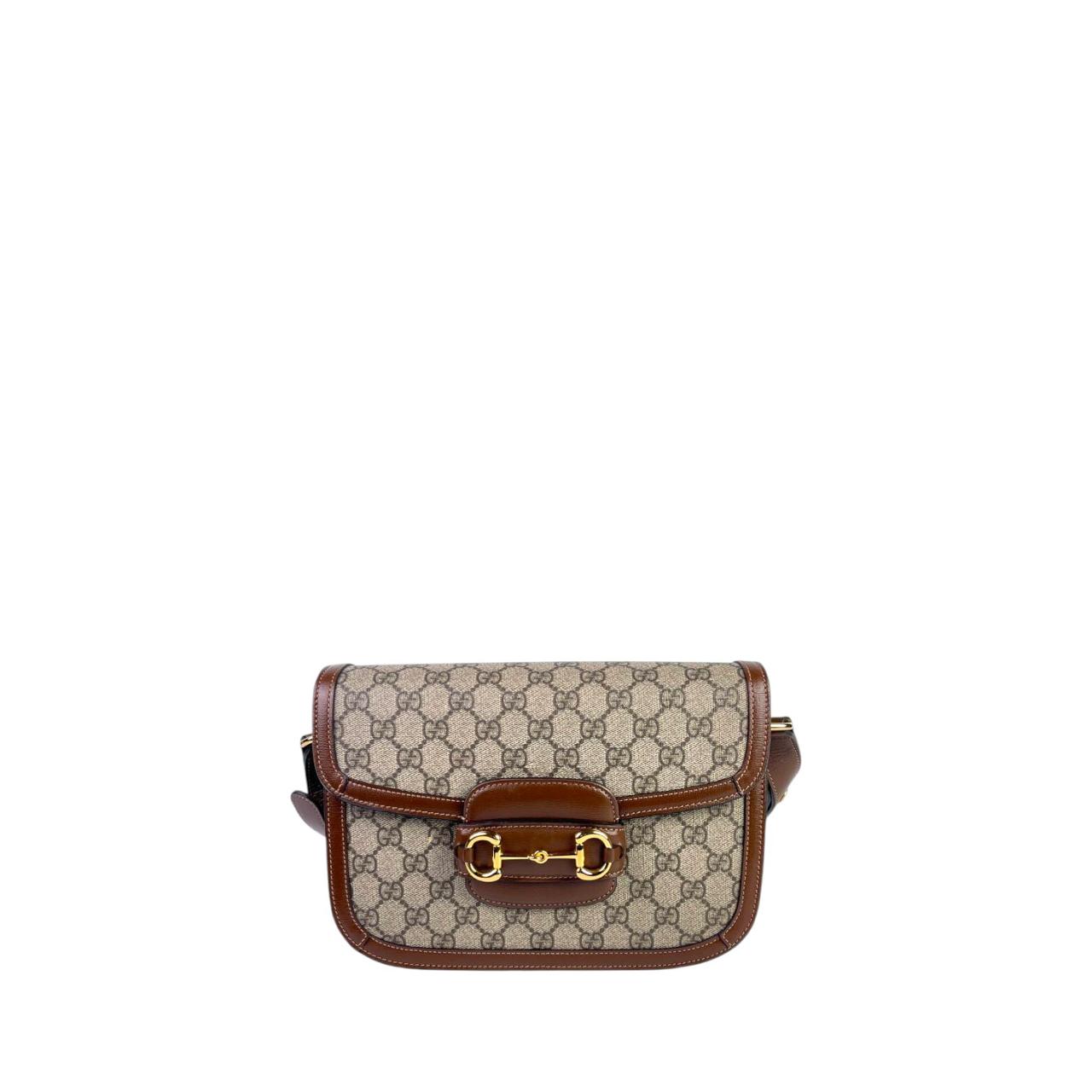Gucci Horsebit 1955 Small