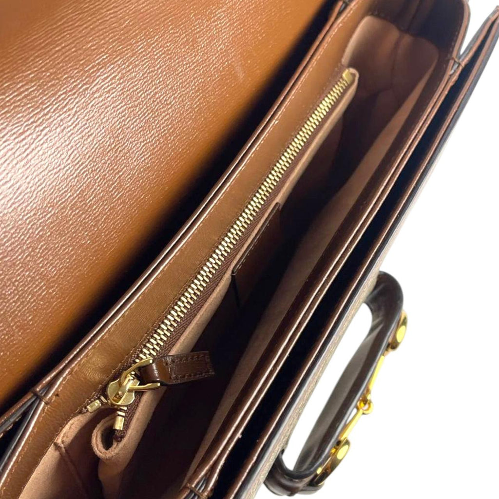 Gucci Horsebit 1955 Small