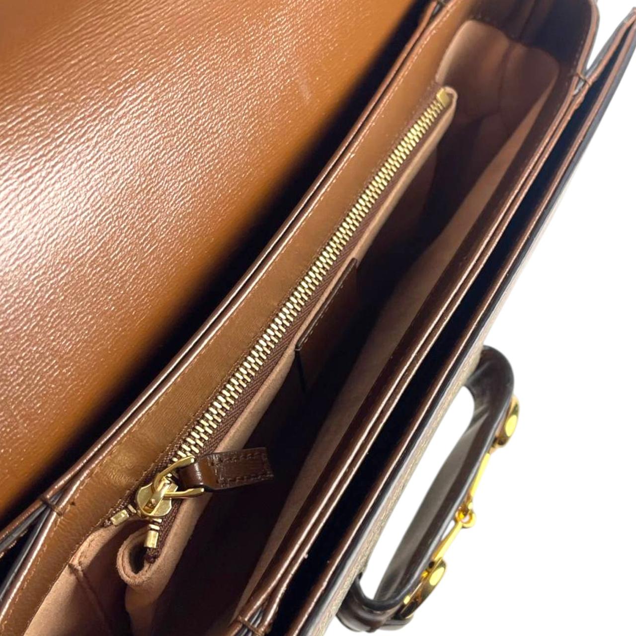 Gucci Horsebit 1955 Small