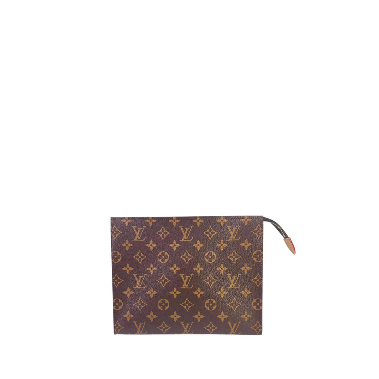 LV Pochette Voyage