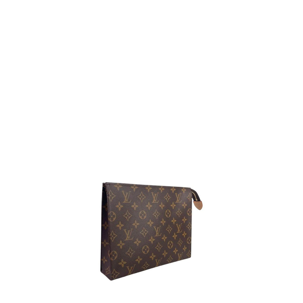 LV Pochette Voyage