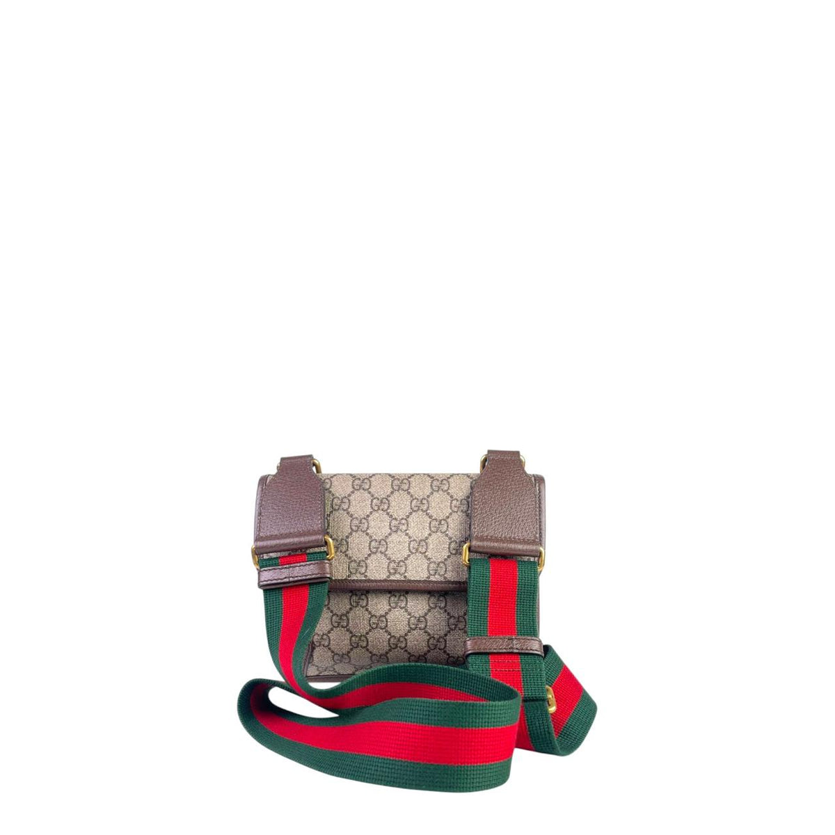 Gucci Neo Vintage Double Flap