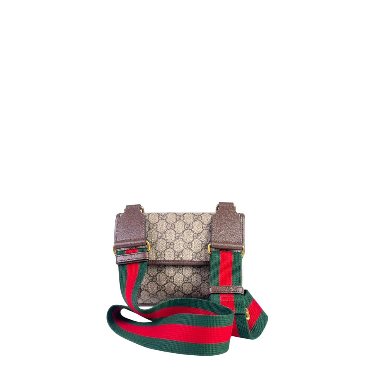 Gucci Supreme Sling