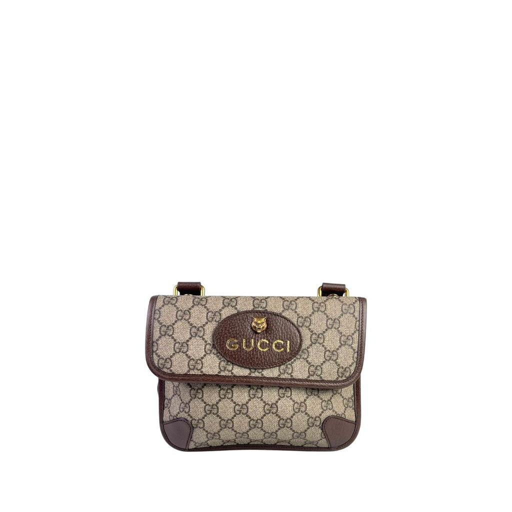 Gucci Supreme Sling