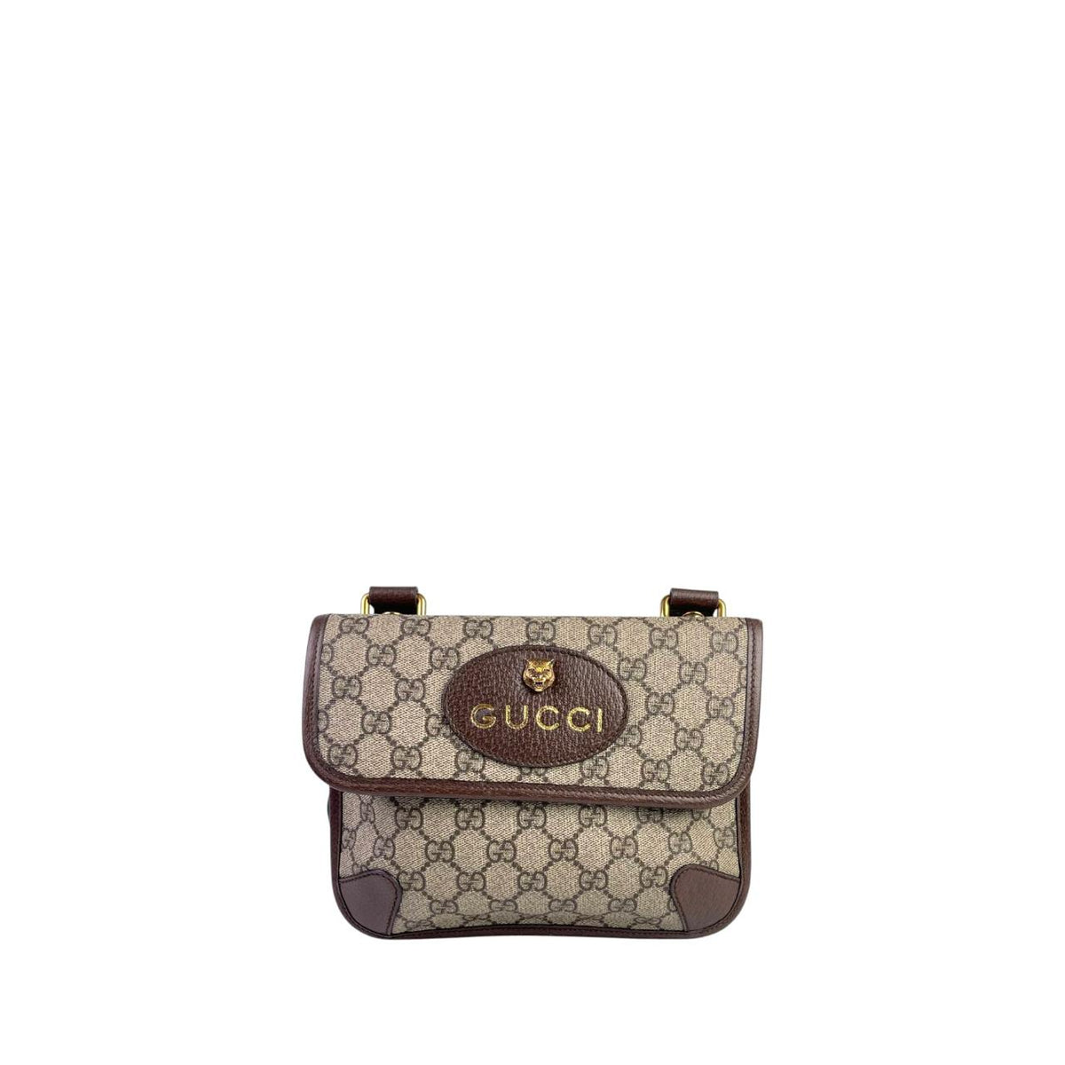 Gucci Neo Vintage Double Flap