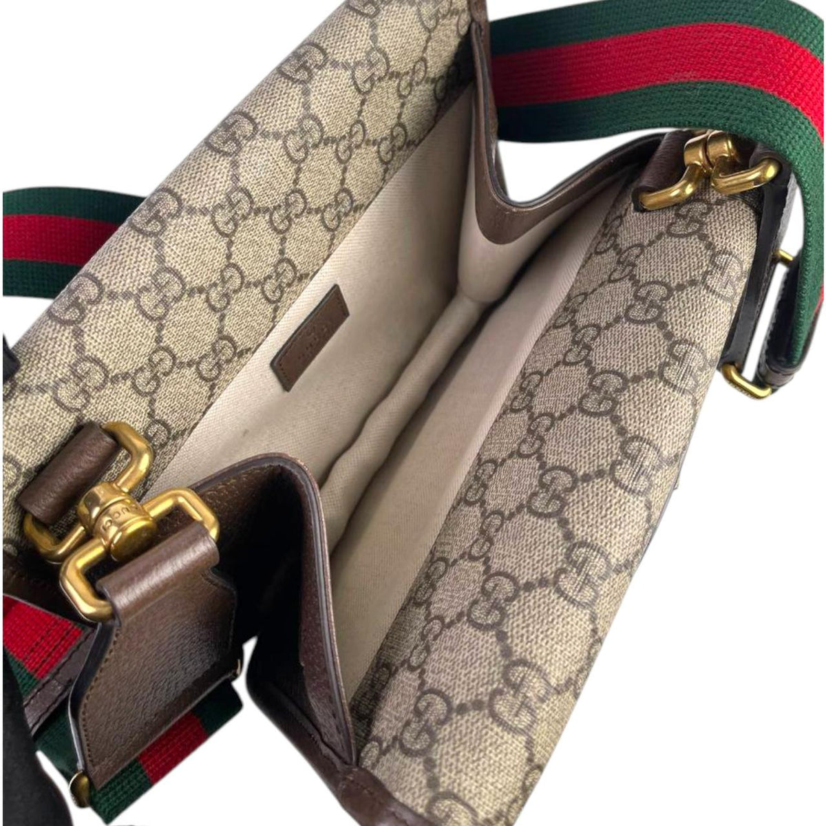 Gucci Neo Vintage Double Flap