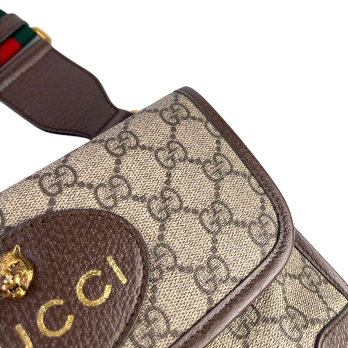 Gucci Neo Vintage Double Flap