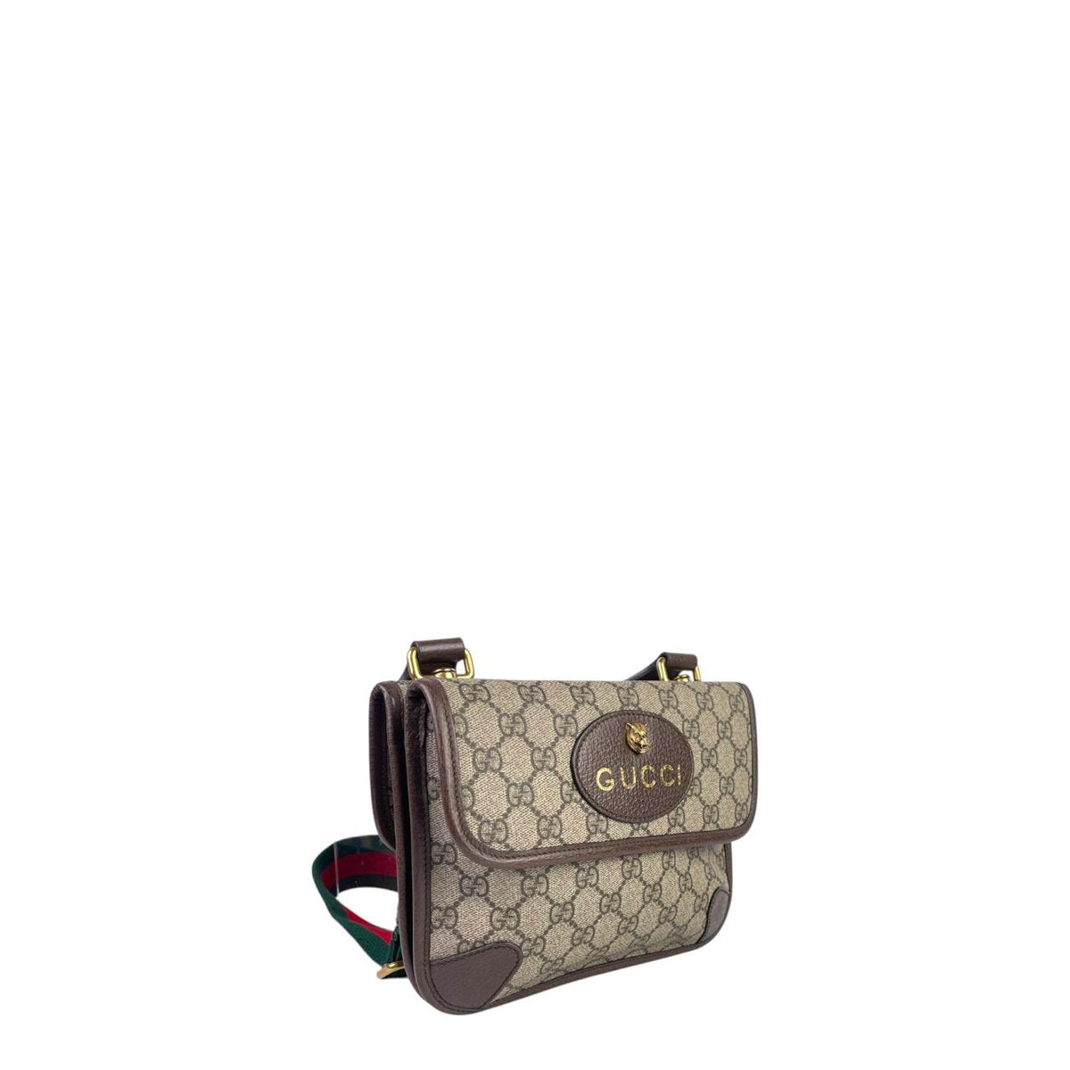 Gucci Neo Vintage Double Flap