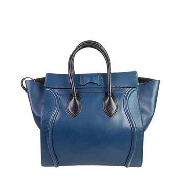 Celine Luggage Tote