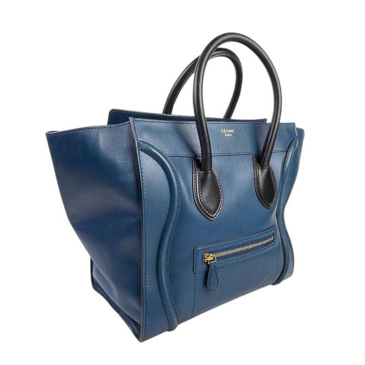 Celine Luggage Tote