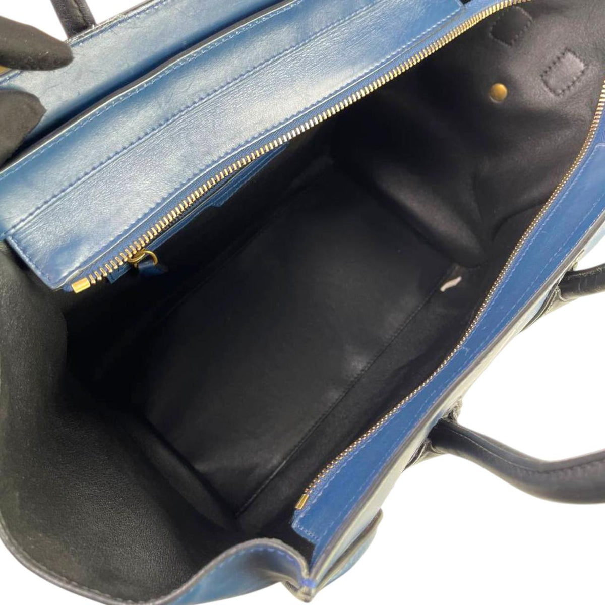 Celine Luggage Tote