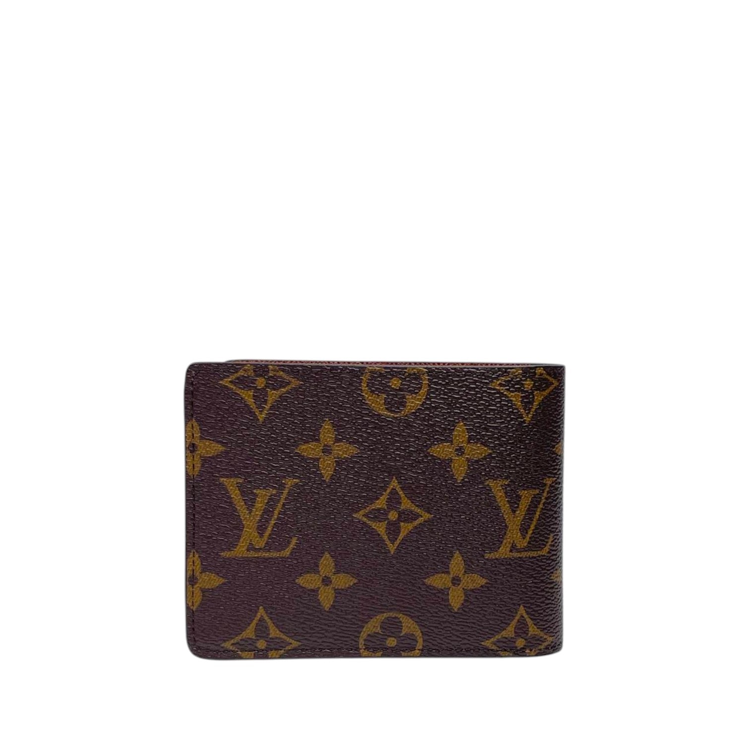 LV Wallet