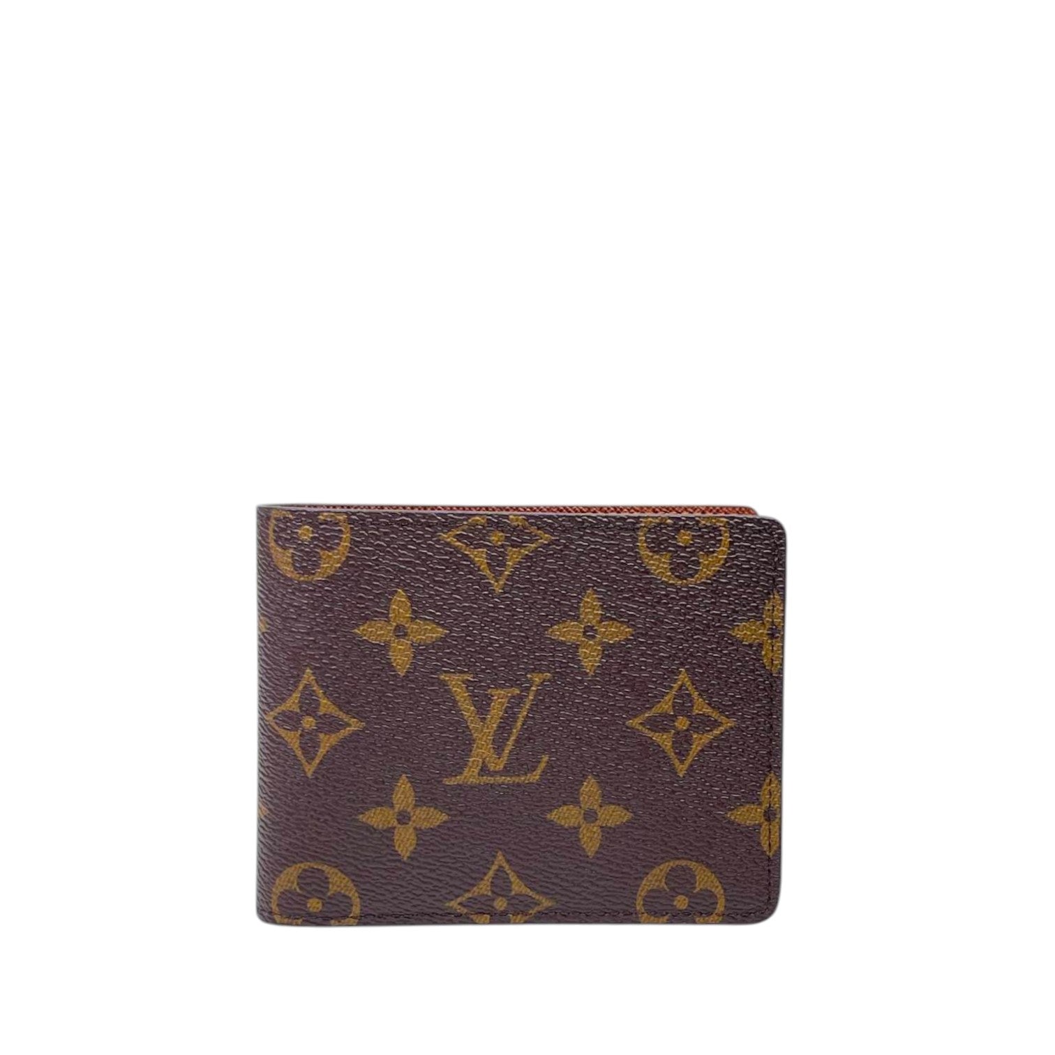LV Wallet