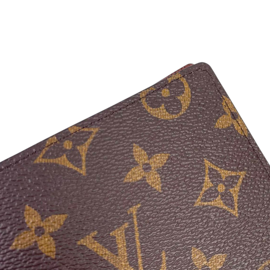 LV Wallet