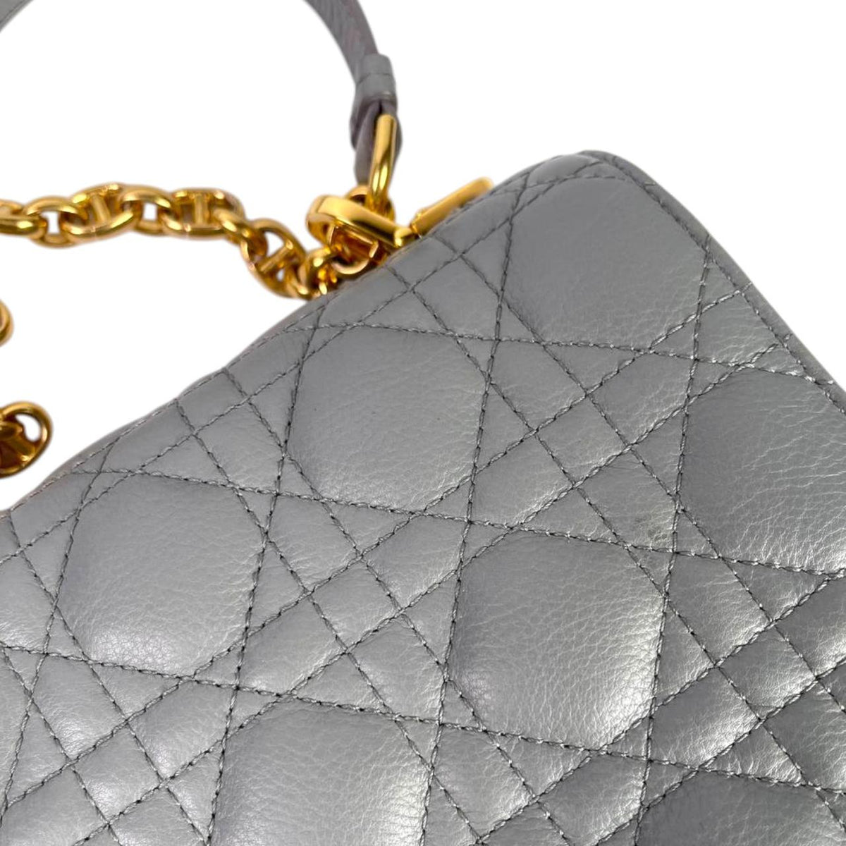 Dior Caro Bag