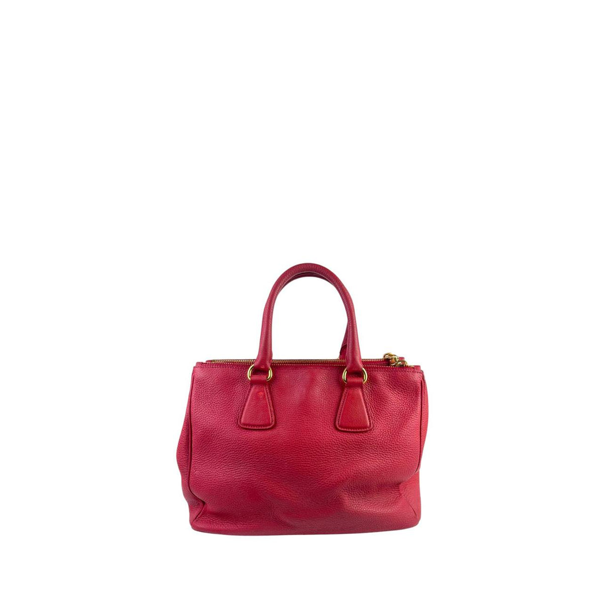 Prada Vitello Daino Bag