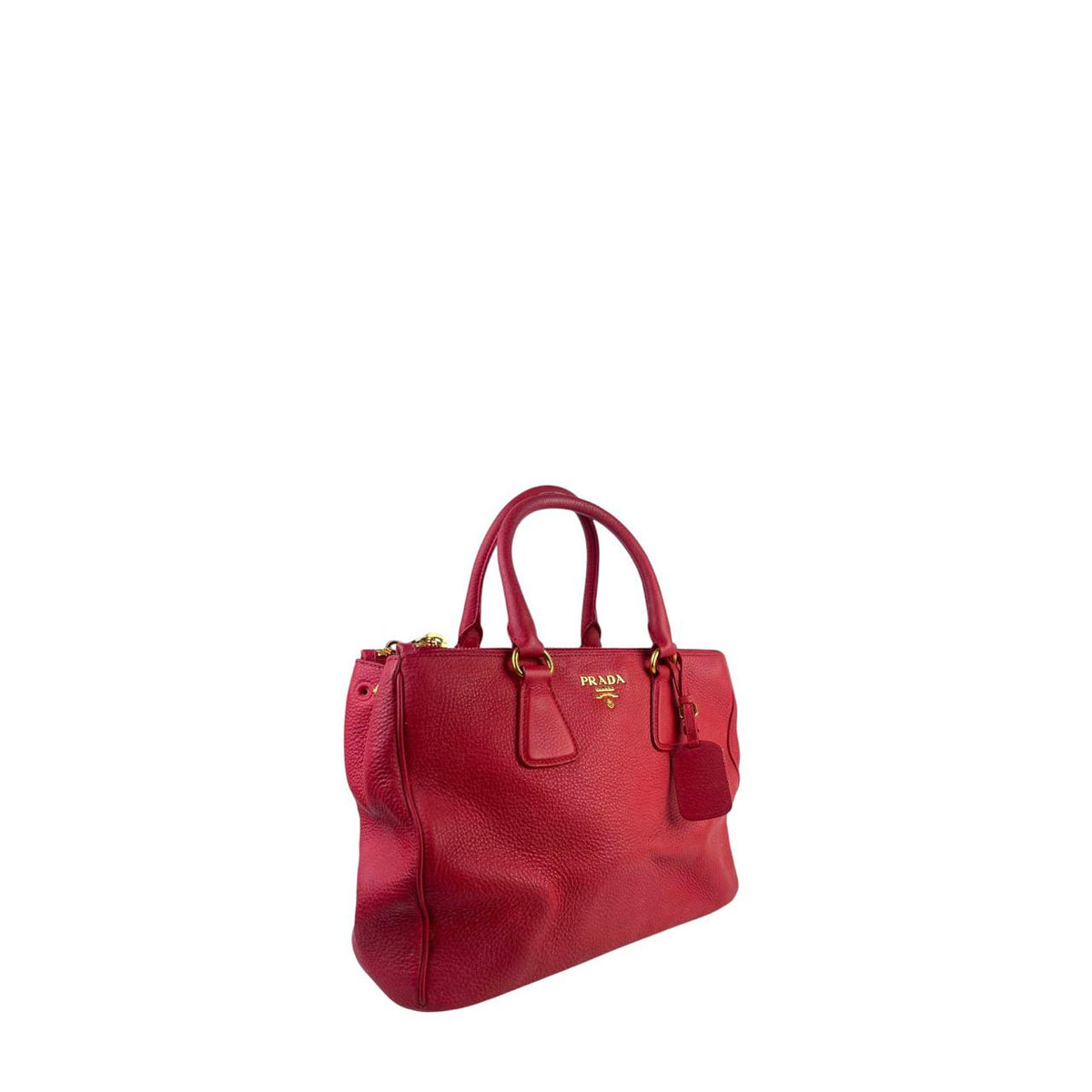 Prada Vitello Daino Bag