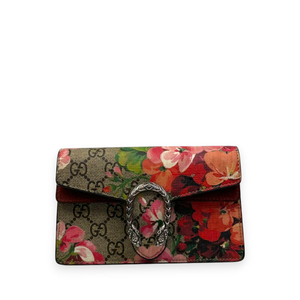 Gucci Supermini Dionysus