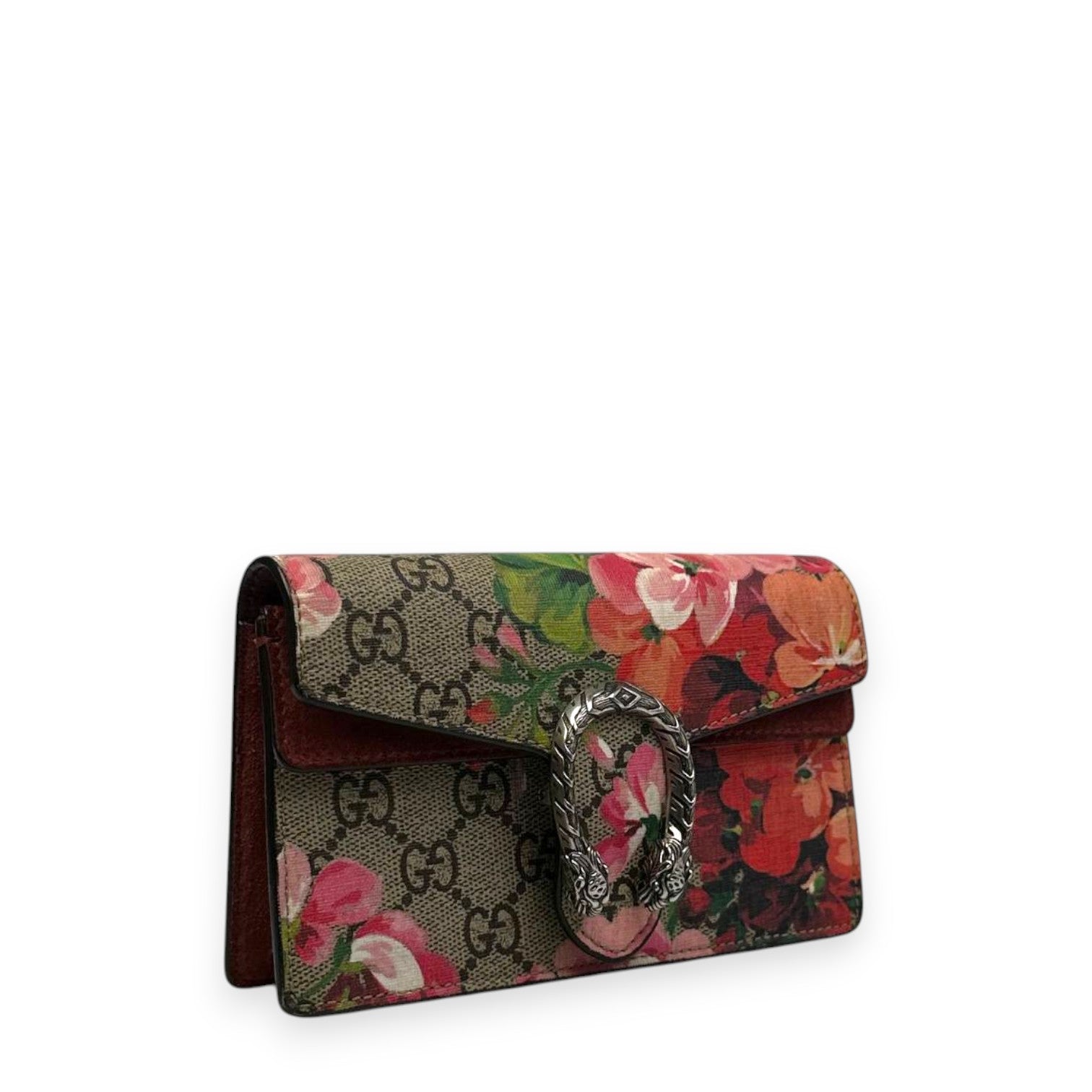 Gucci Supermini Dionysus