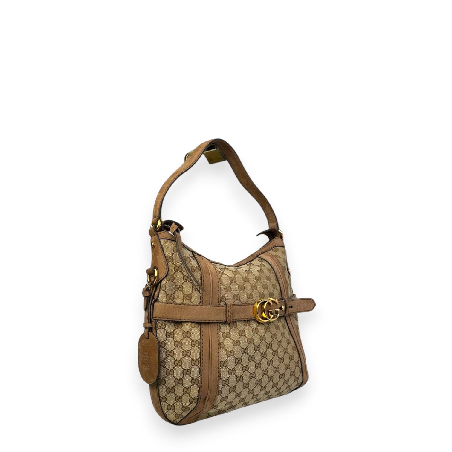 Gucci Hobo