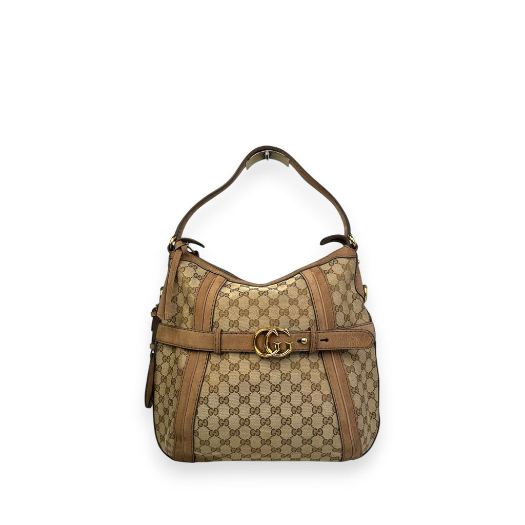 Gucci Hobo
