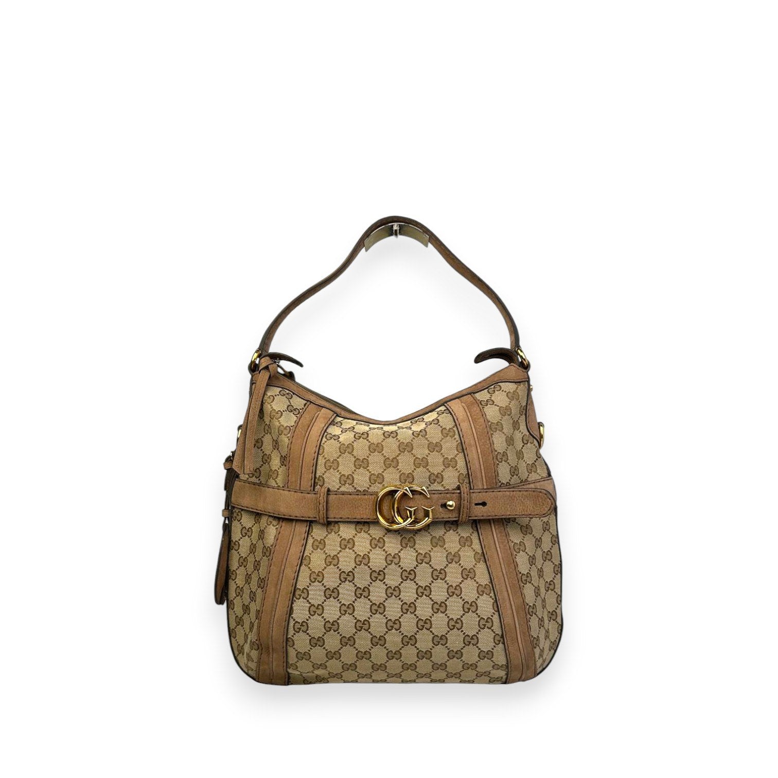 Gucci Hobo