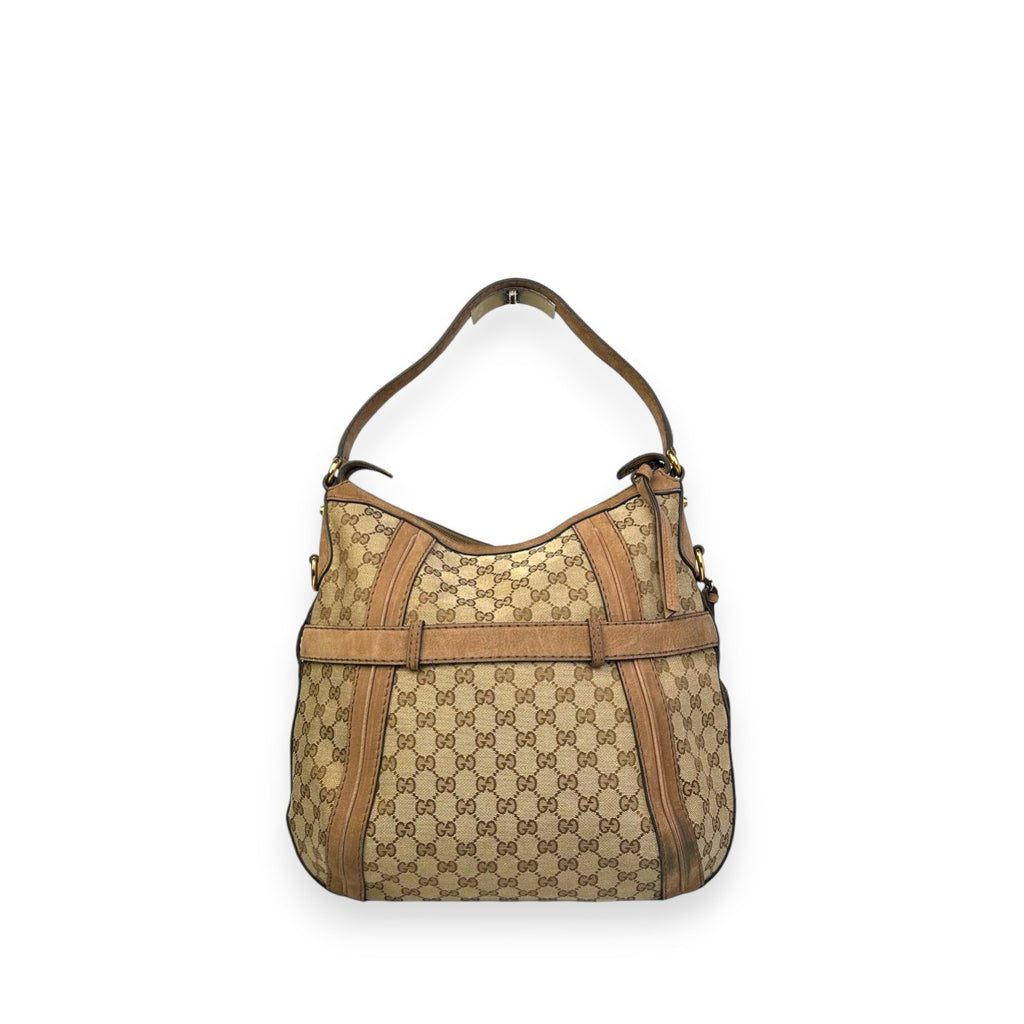Gucci Hobo