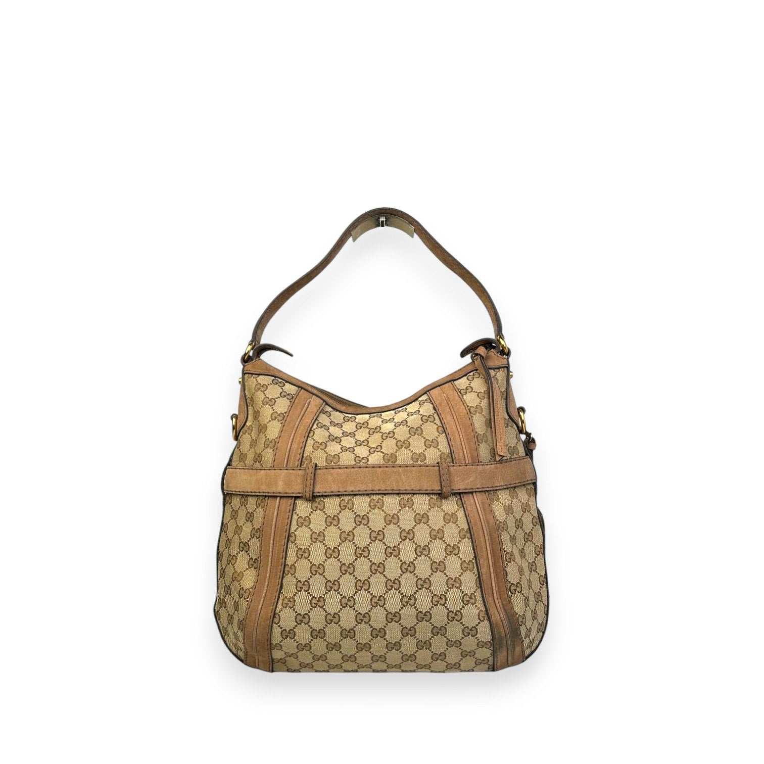 Gucci Hobo