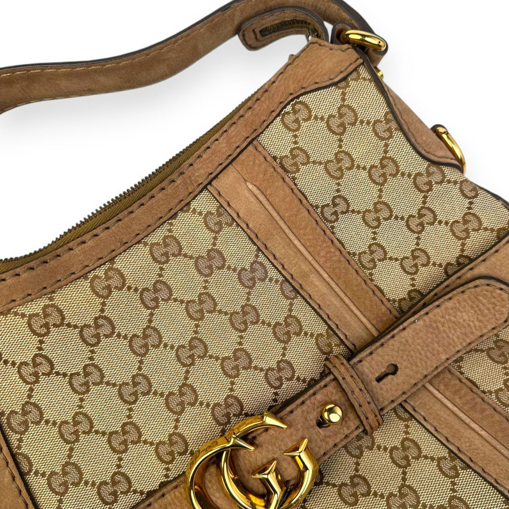 Gucci Hobo