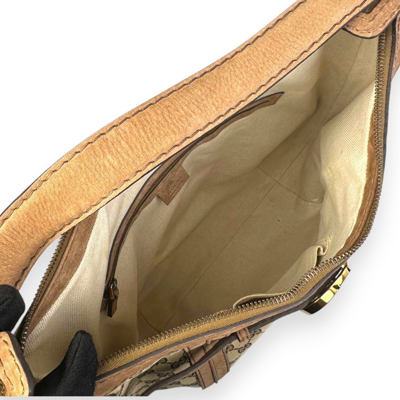 Gucci Hobo