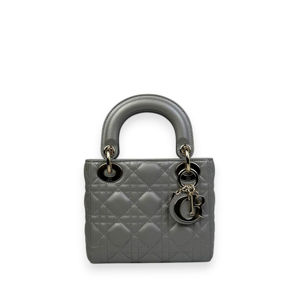 Dior Mini Lady Dior