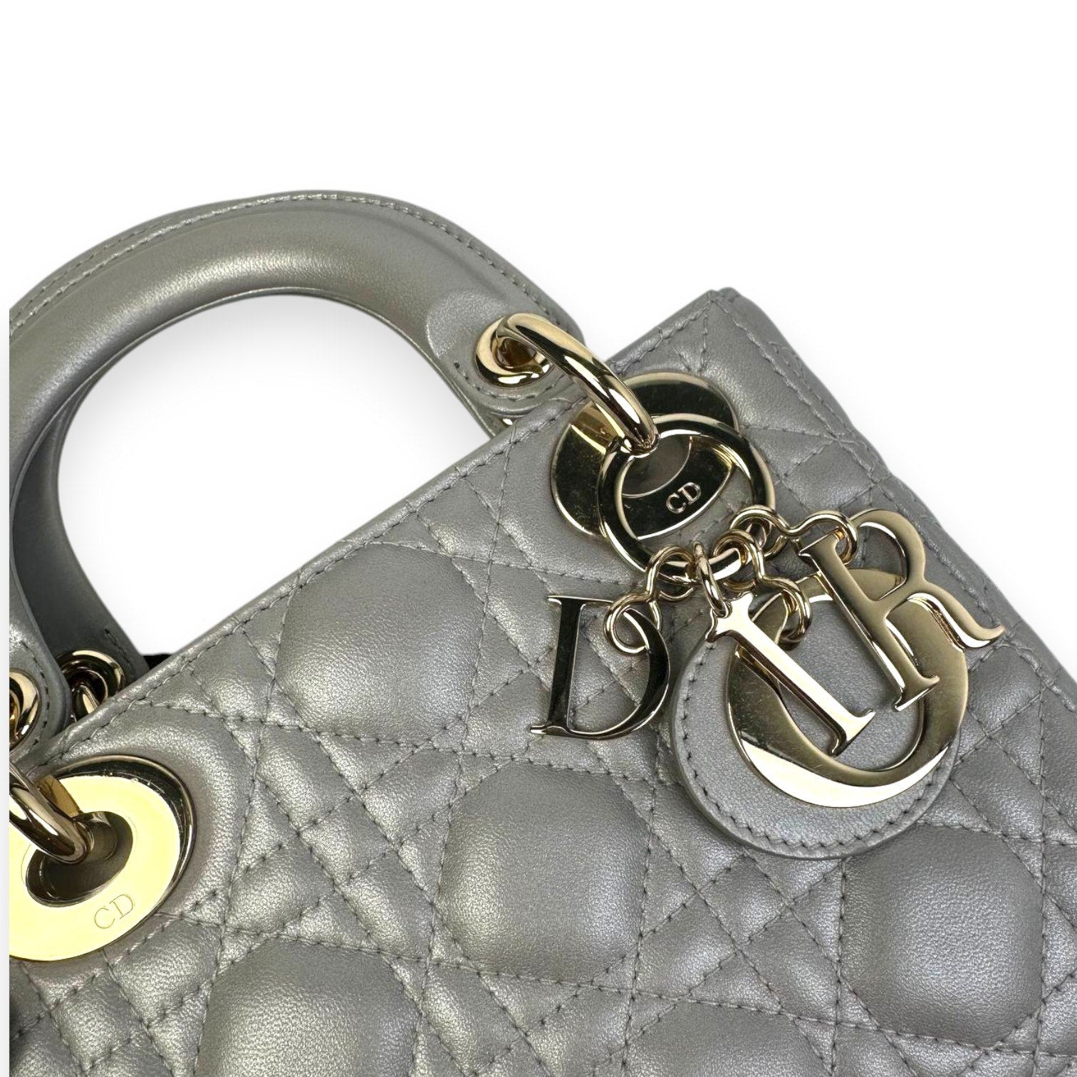 Dior Mini Lady Dior