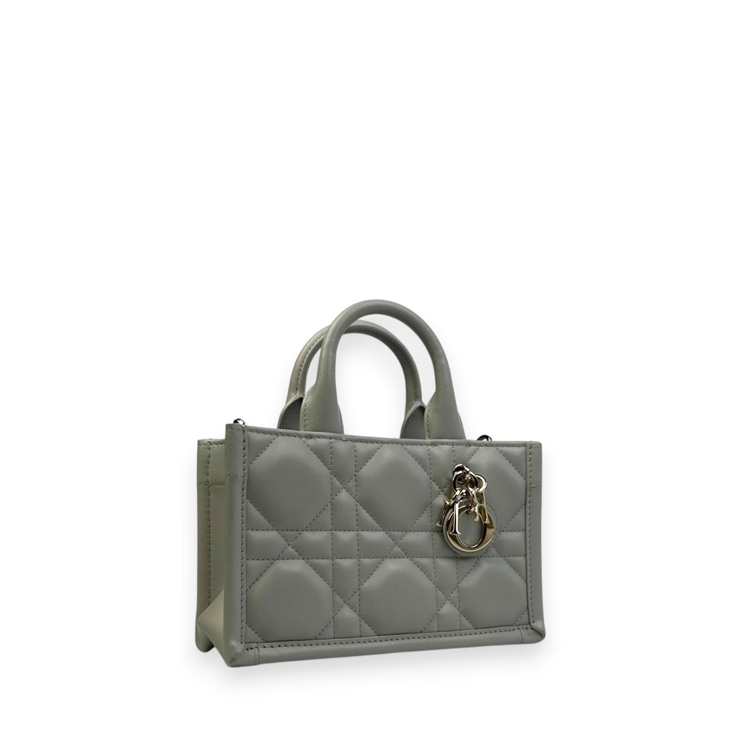 Dior Mini Book Tote