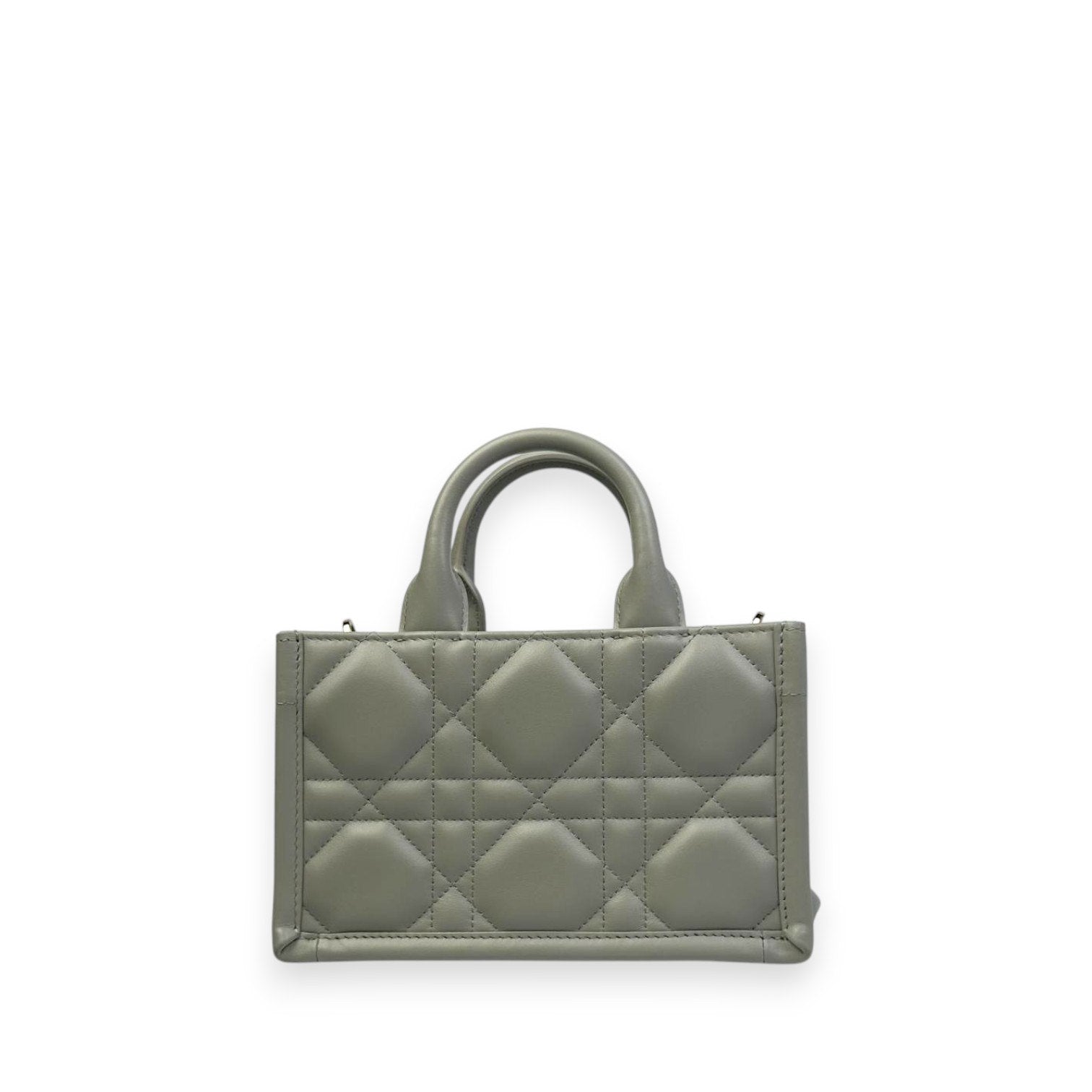 Dior Mini Book Tote