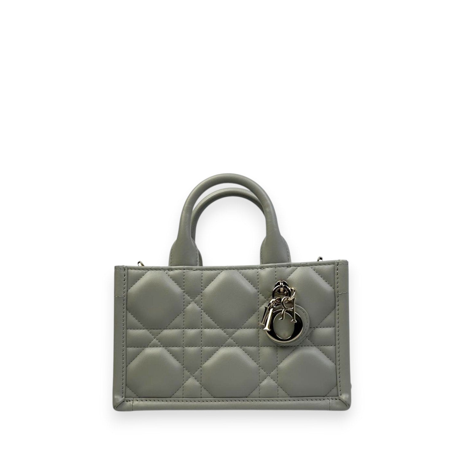 Dior Mini Book Tote