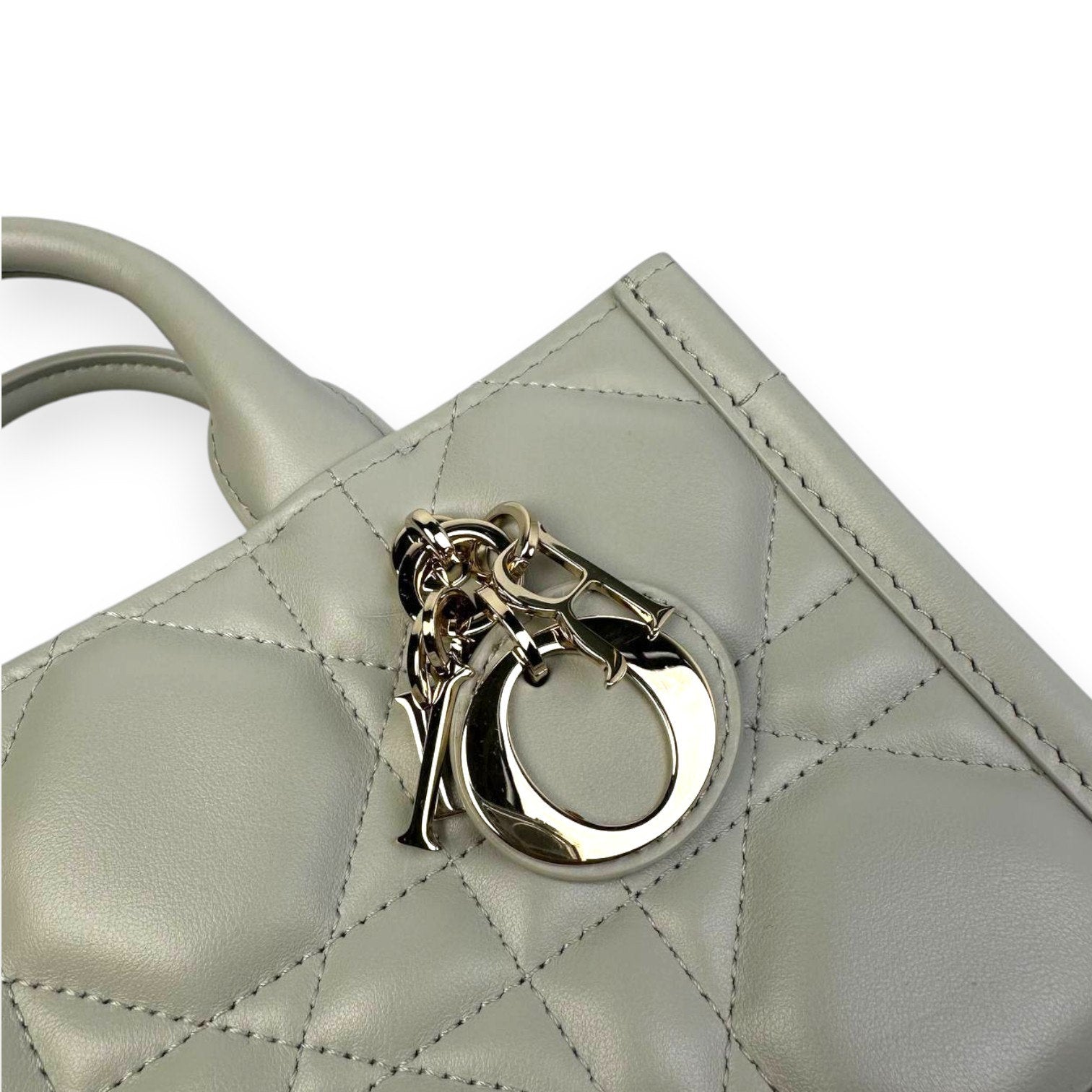 Dior Mini Book Tote