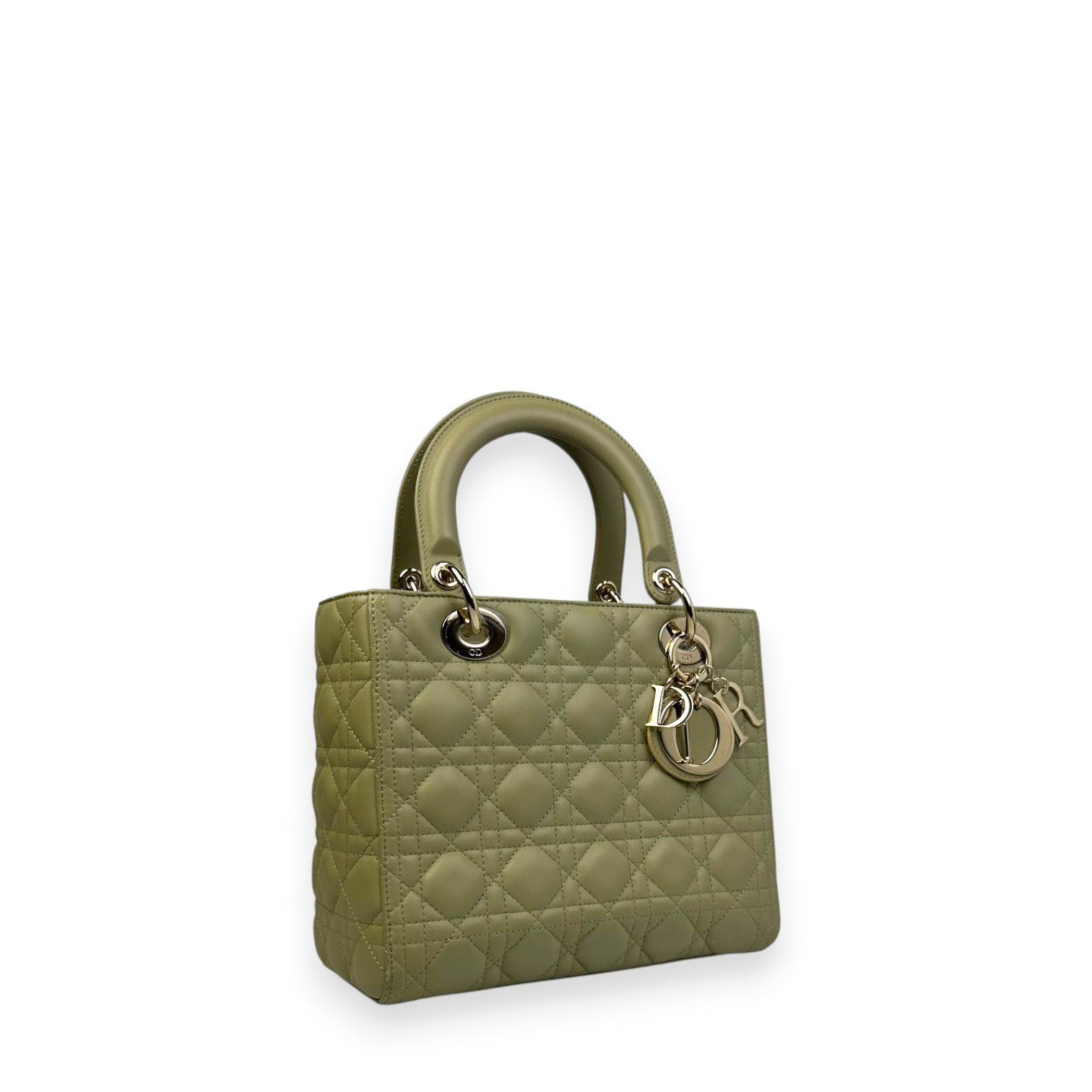 Dior Lady Dior Medium