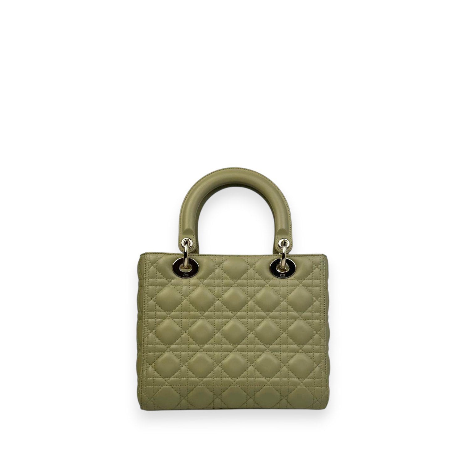 Dior Lady Dior Medium