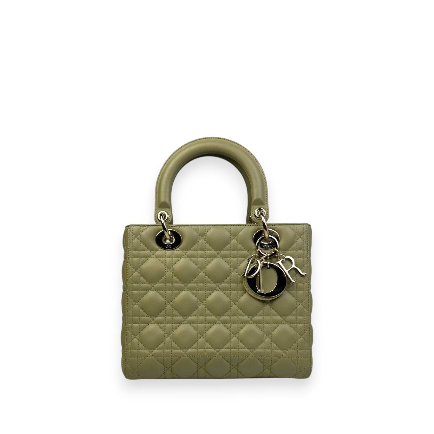 Dior Lady Dior Medium
