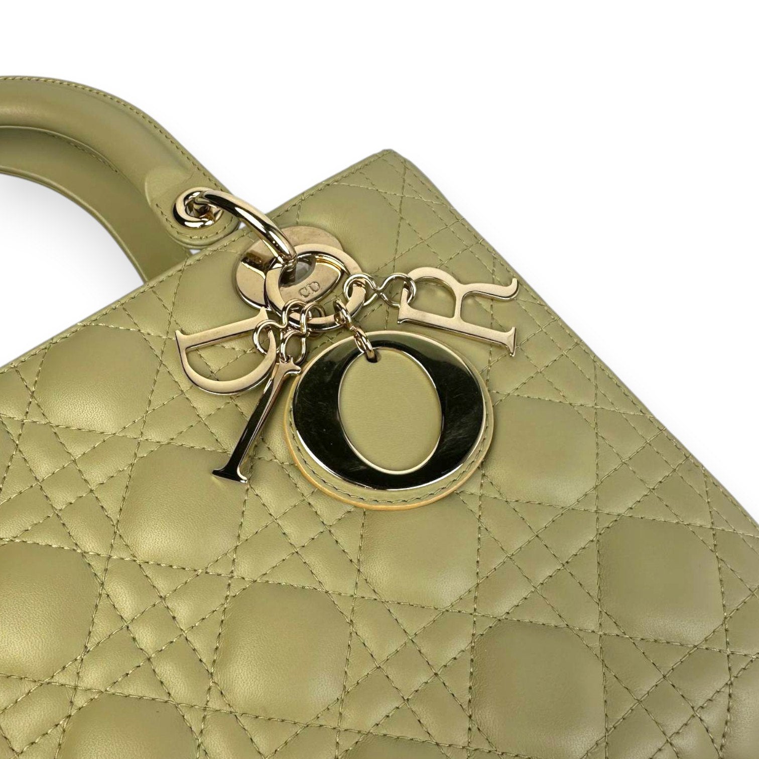 Dior Lady Dior Medium