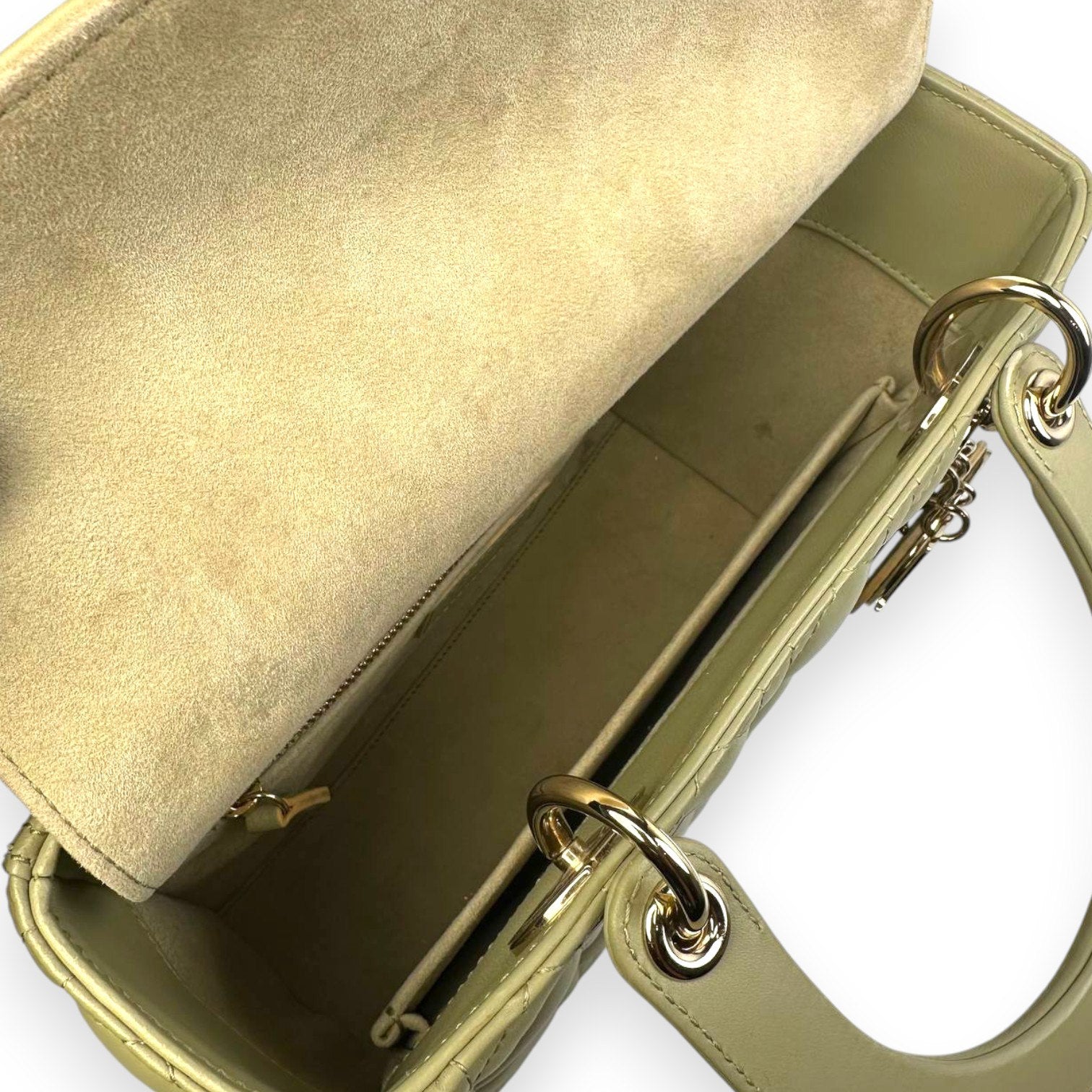 Dior Lady Dior Medium