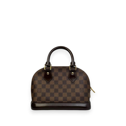 LV Alma BB