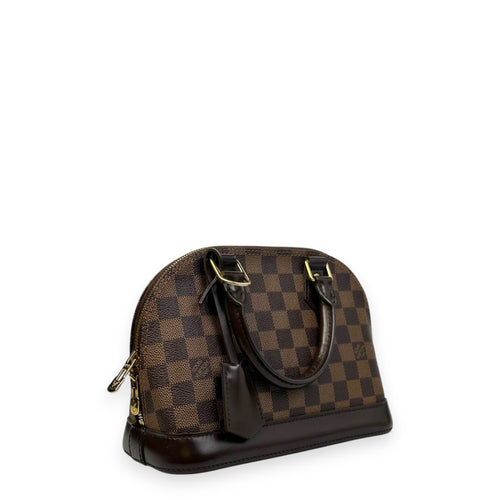 LV Alma BB